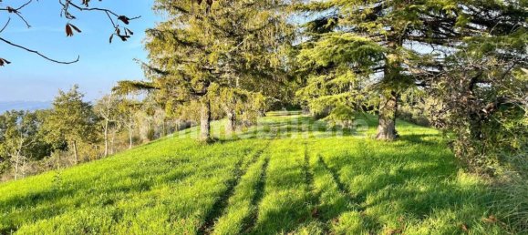 2 bedrooms Villa in Urbino, Italy No. 69785 8