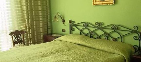 Квартира с 4 комнатами в Ро, Италия № 162303 14