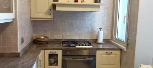 Квартира с 4 комнатами в Ро, Италия № 162303 7