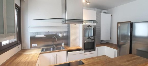 3 rooms Duplex in St. Polten, Austria No. 260597 2