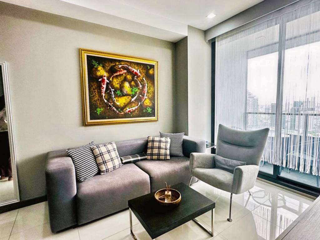 شقة 2 غرف نوم  في Railay Beach, Thailand رقم 24858