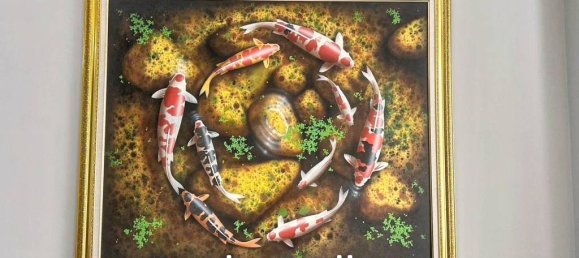 Apartamento com 2 quartos em condomínio em Bangkok, Thailand N.º 24858 4