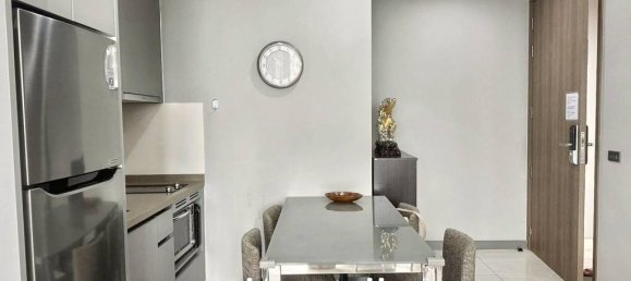 Apartamento com 2 quartos em condomínio em Bangkok, Thailand N.º 24858 3