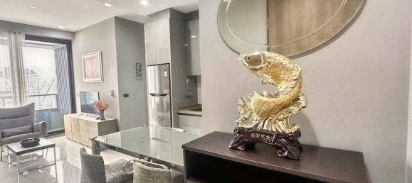 Apartamento com 2 quartos em condomínio em Railay Beach, Thailand N.º 24858 9