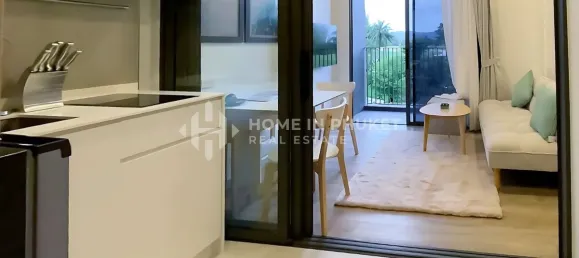 1 chambre Condo à Phuket, Thailand No. 60771 4