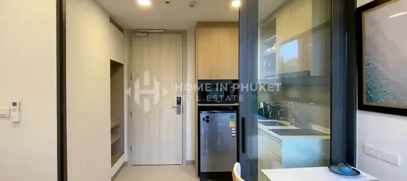 1 chambre Condo à Phuket, Thailand No. 60771 3