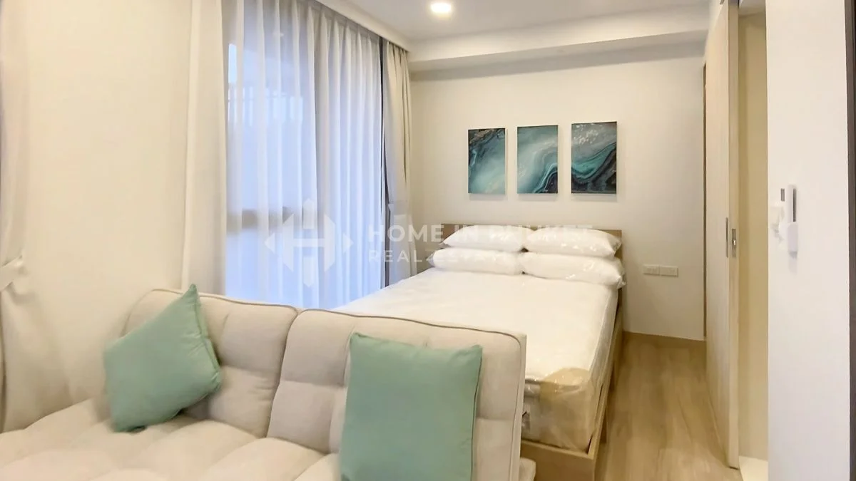 1 chambre Condo à Phuket, Thailand No. 60771