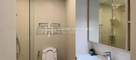 1 chambre Condo à Phuket, Thailand No. 60771 5