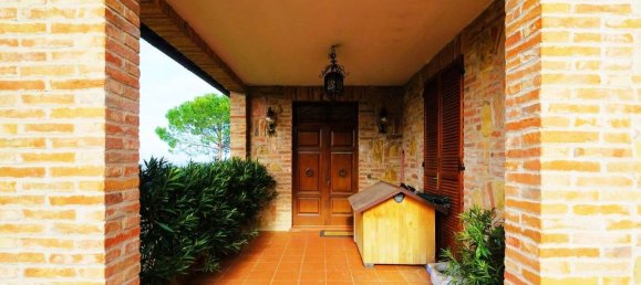 6-Zimmer Villa in Montepulciano, Italy, Nr. 197173 6