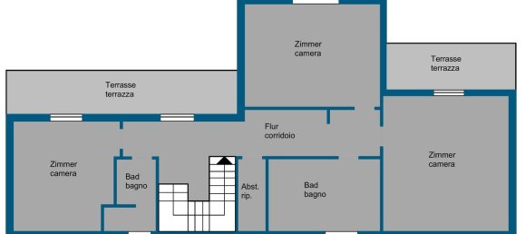 6-Zimmer Villa in Montepulciano, Italy, Nr. 197173 22