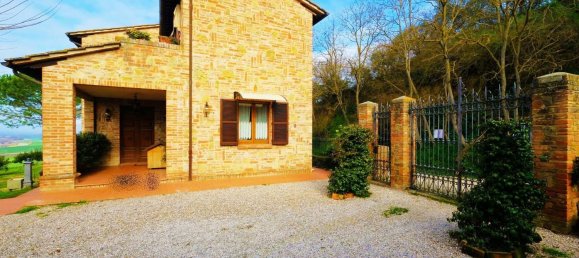 6-Zimmer Villa in Montepulciano, Italy, Nr. 197173 10