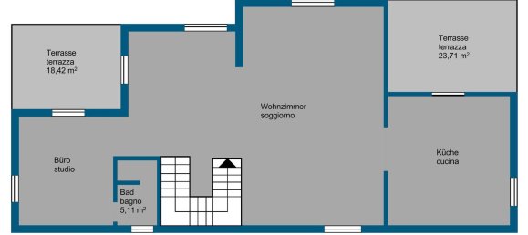 6-Zimmer Villa in Montepulciano, Italy, Nr. 197173 21