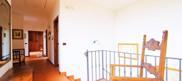 6-Zimmer Villa in Montepulciano, Italy, Nr. 197173 15