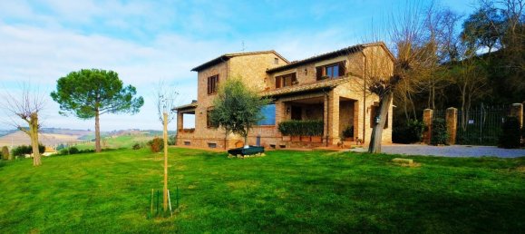 6-Zimmer Villa in Montepulciano, Italy, Nr. 197173 8