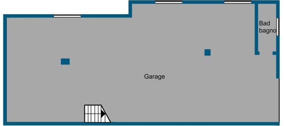 6-Zimmer Villa in Montepulciano, Italy, Nr. 197173 24