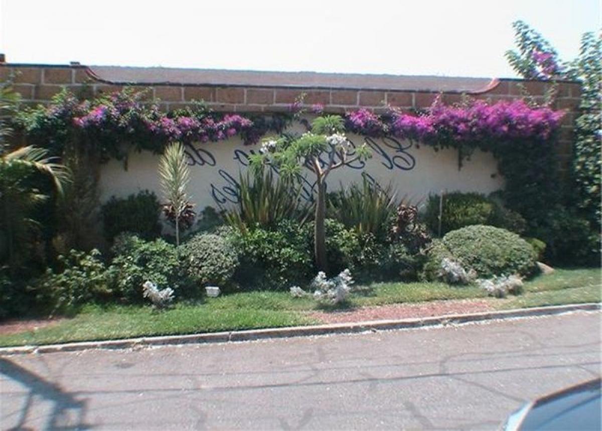 4550m² Building in Morelos, Mexico No. 200996