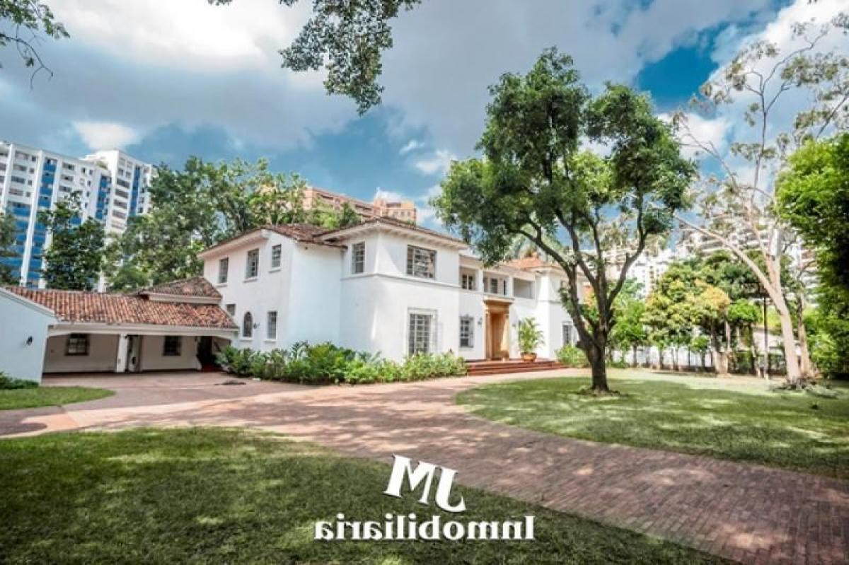 7 bedrooms House in Valle del Cauca, Colombia No. 9500