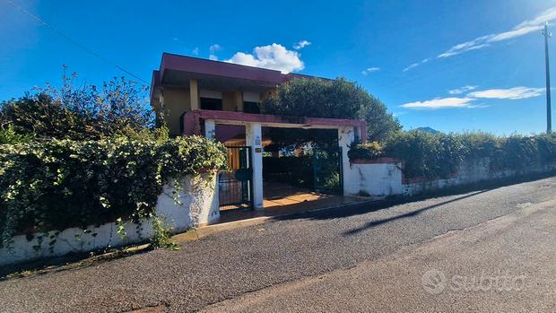 4-salle Villa à Capaccio Paestum, Italy No. 140176