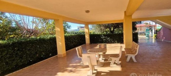 4-salle Villa à Capaccio Paestum, Italy No. 140176 3