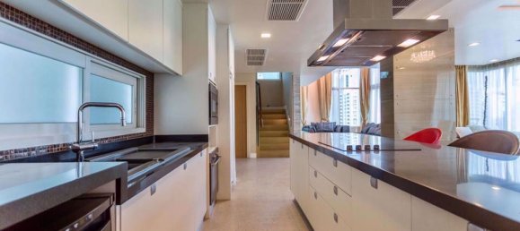 3 Schlafzimmer Penthouse in Watthana, Thailand, Nr. 10109 16