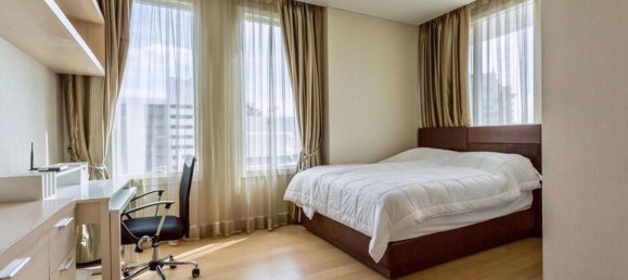 3 Schlafzimmer Penthouse in Watthana, Thailand, Nr. 10109 21