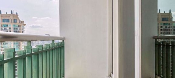 3 Schlafzimmer Penthouse in Watthana, Thailand, Nr. 10109 26