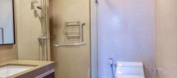 3 Schlafzimmer Penthouse in Watthana, Thailand, Nr. 10109 23