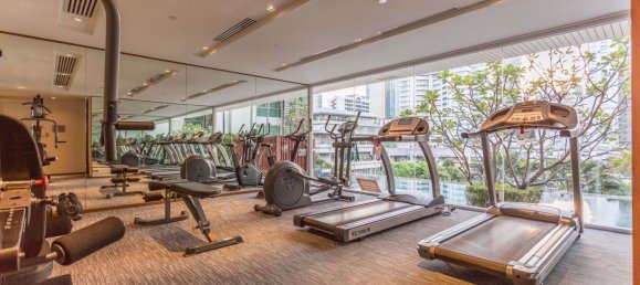 3 Schlafzimmer Penthouse in Watthana, Thailand, Nr. 10109 4