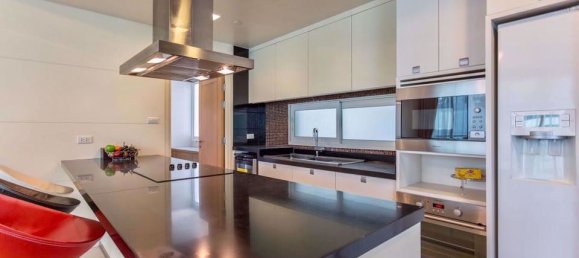 3 Schlafzimmer Penthouse in Watthana, Thailand, Nr. 10109 14