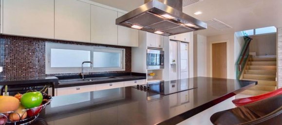 3 Schlafzimmer Penthouse in Watthana, Thailand, Nr. 10109 17