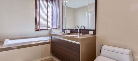 3 Schlafzimmer Penthouse in Watthana, Thailand, Nr. 10109 22