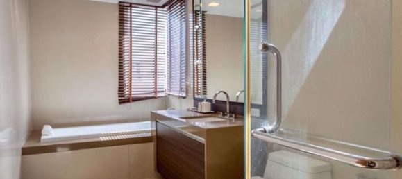 3 Schlafzimmer Penthouse in Watthana, Thailand, Nr. 10109 24