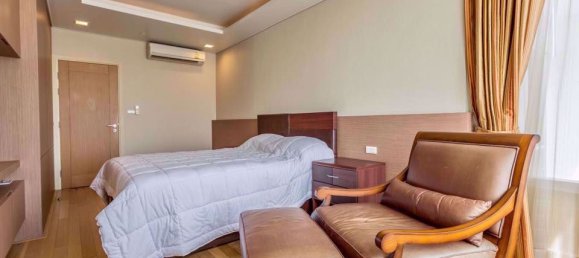 3 Schlafzimmer Penthouse in Watthana, Thailand, Nr. 10109 20