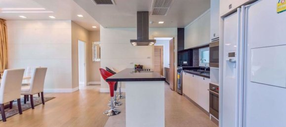 3 Schlafzimmer Penthouse in Watthana, Thailand, Nr. 10109 15