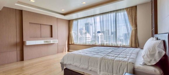 3 Schlafzimmer Penthouse in Watthana, Thailand, Nr. 10109 18