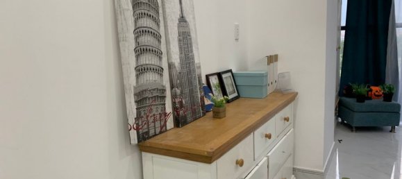 1-Zimmer Büro in Thu Duc, Vietnam, Nr. 15985 10