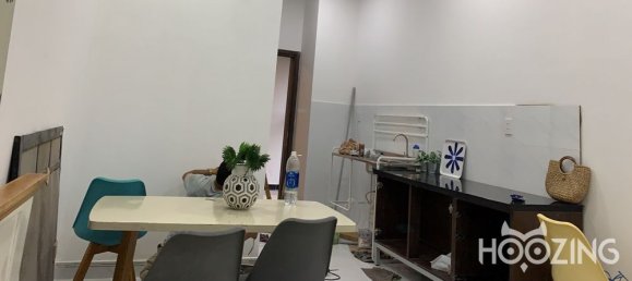 1-Zimmer Büro in Thu Duc, Vietnam, Nr. 15985 6