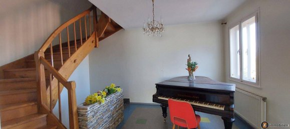 5غرفة منزل في Frankenau-Unterpullendorf, Austria رقم 255354 3