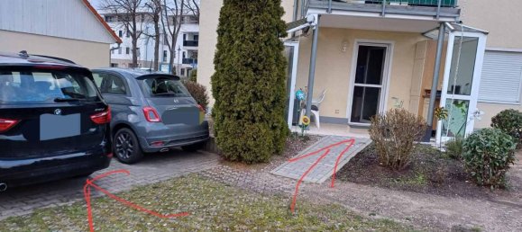 3غرفة شقة في Forchheim, Germany رقم 291619 2