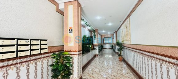 Ático de 2 dormitorios en Torrevieja, Spain No. 133966 6