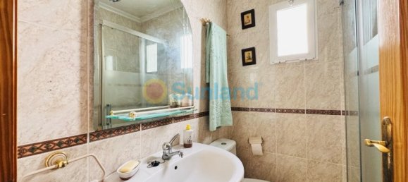 Ático de 2 dormitorios en Torrevieja, Spain No. 133966 14