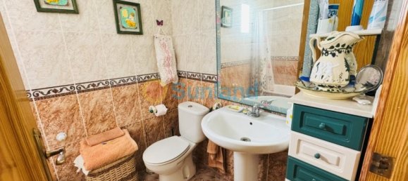 Ático de 2 dormitorios en Torrevieja, Spain No. 133966 9