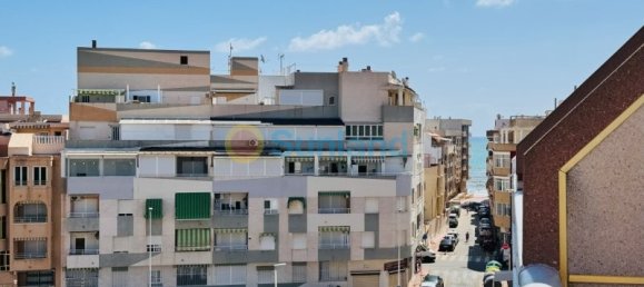 Ático de 2 dormitorios en Torrevieja, Spain No. 133966 21