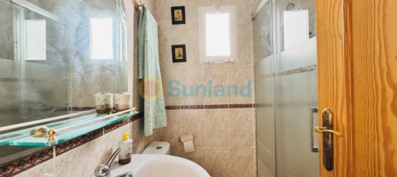 Ático de 2 dormitorios en Torrevieja, Spain No. 133966 15