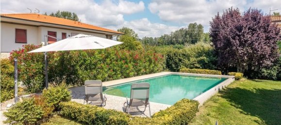 12 bedrooms Villa in Lucca, Italy No. 345375 10