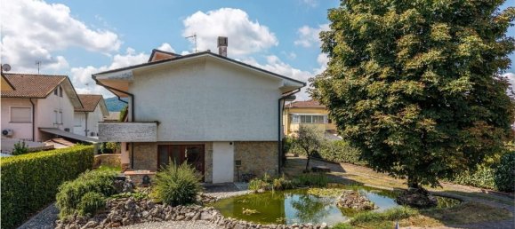 12 bedrooms Villa in Lucca, Italy No. 345375 47