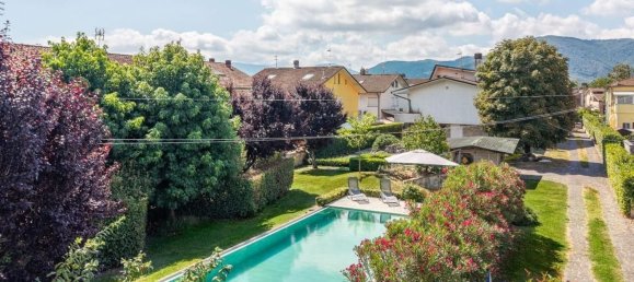 12 bedrooms Villa in Lucca, Italy No. 345375 11