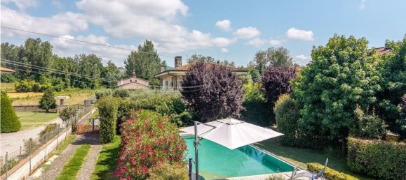 12 bedrooms Villa in Lucca, Italy No. 345375 48