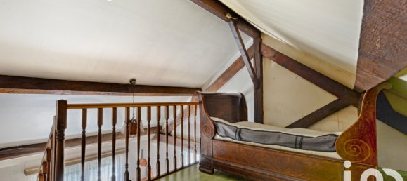 7 rooms Apartment in Maizieres-les-Metz, France No. 51868 10