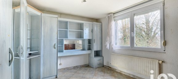 7 rooms Apartment in Maizieres-les-Metz, France No. 51868 16